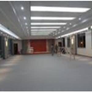 NPT耐磨防腐噴涂材料在行業(yè)應用